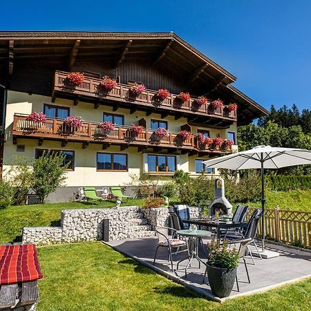 Haus Farmer Sankt Martin am Tennengebirge Buitenkant foto