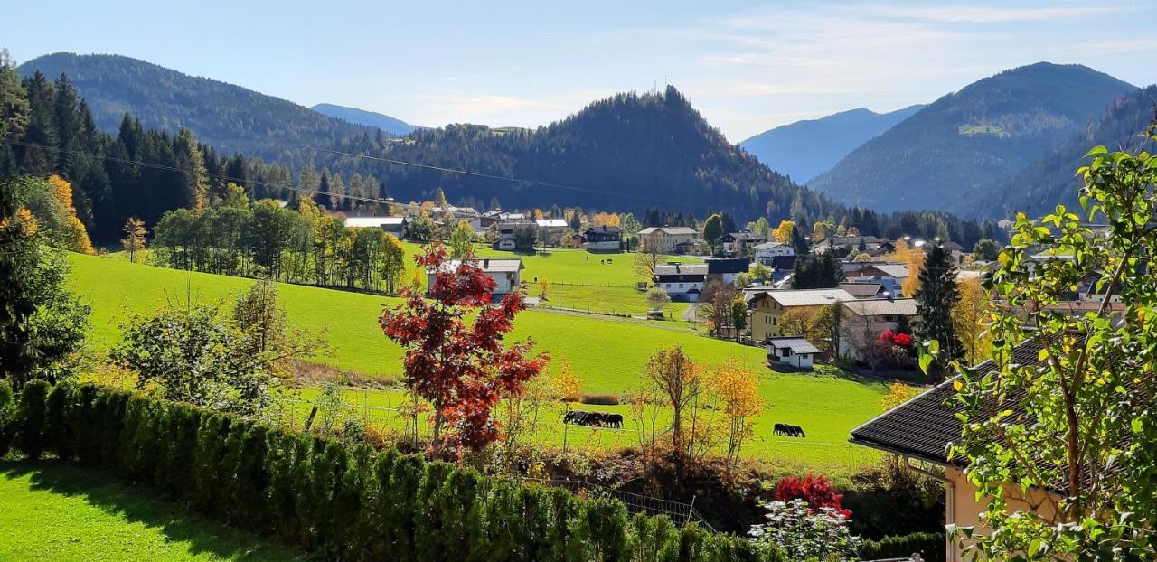 Haus Farmer Sankt Martin am Tennengebirge Buitenkant foto