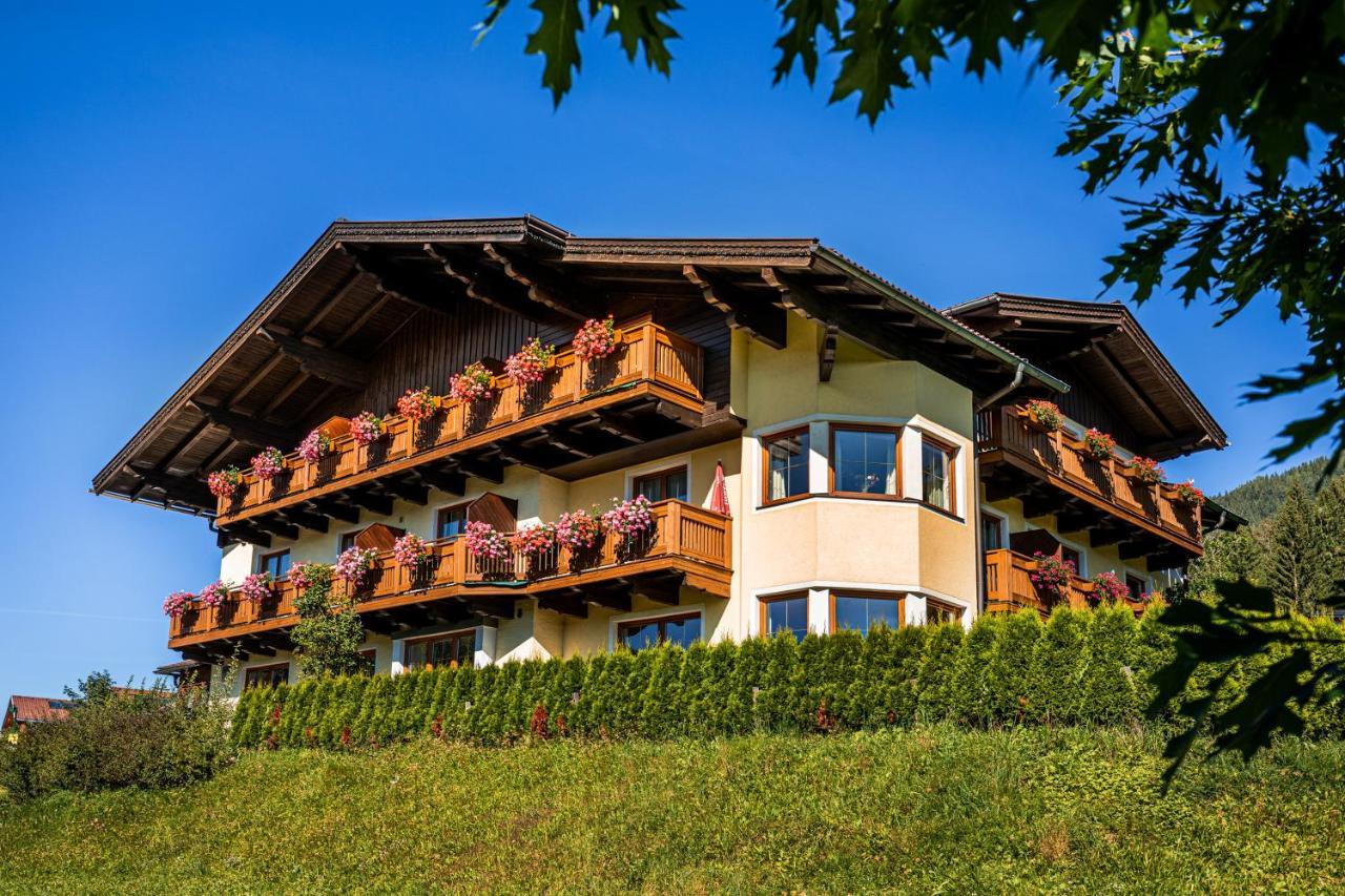 Haus Farmer Sankt Martin am Tennengebirge Buitenkant foto