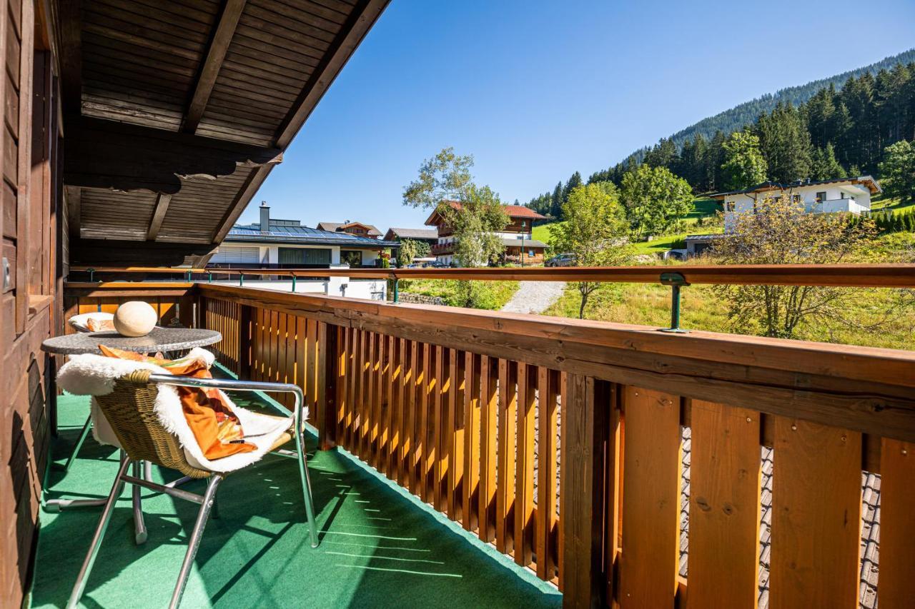 Haus Farmer Sankt Martin am Tennengebirge Buitenkant foto